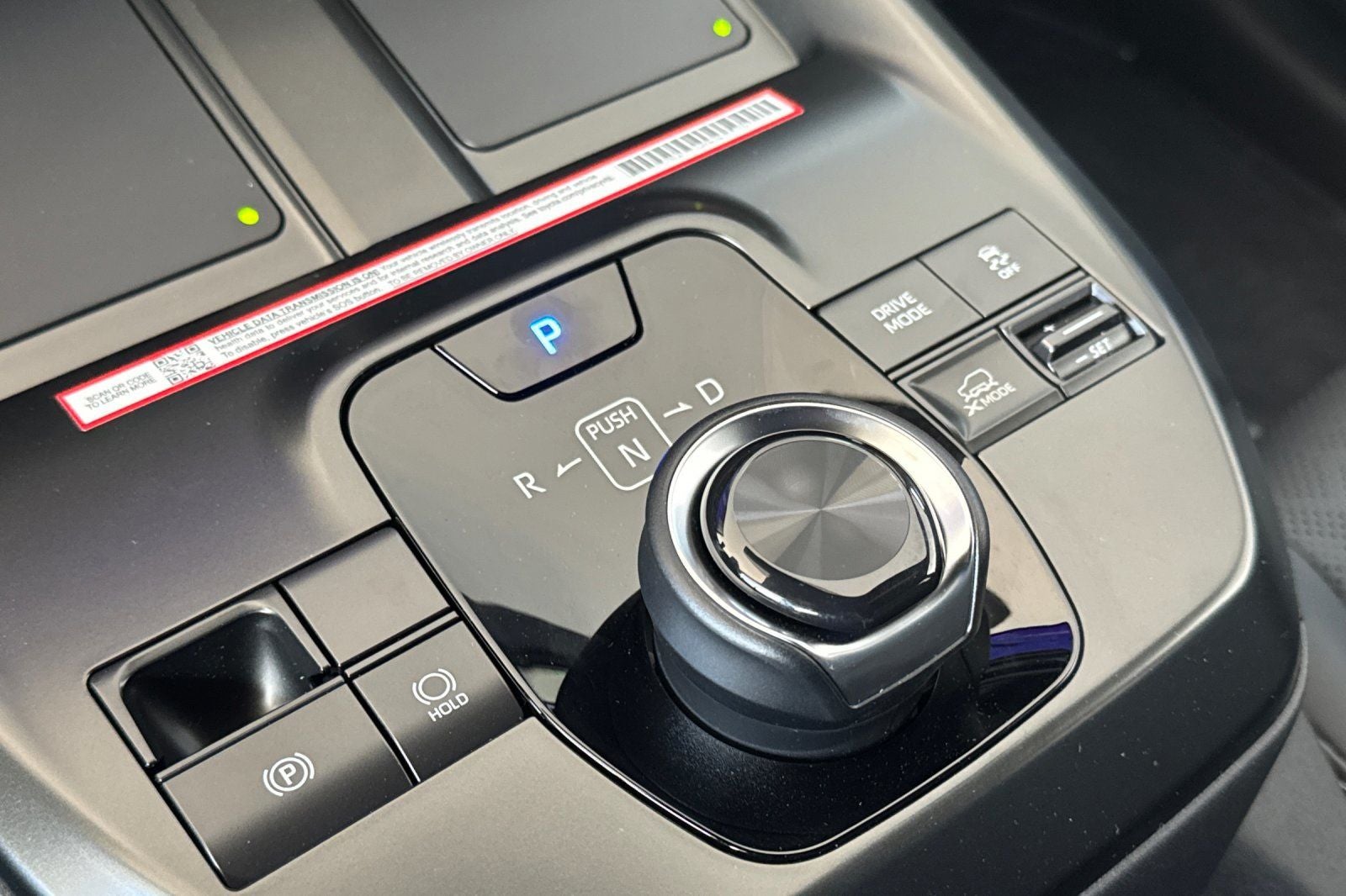 2026 Subaru Solterra Premium