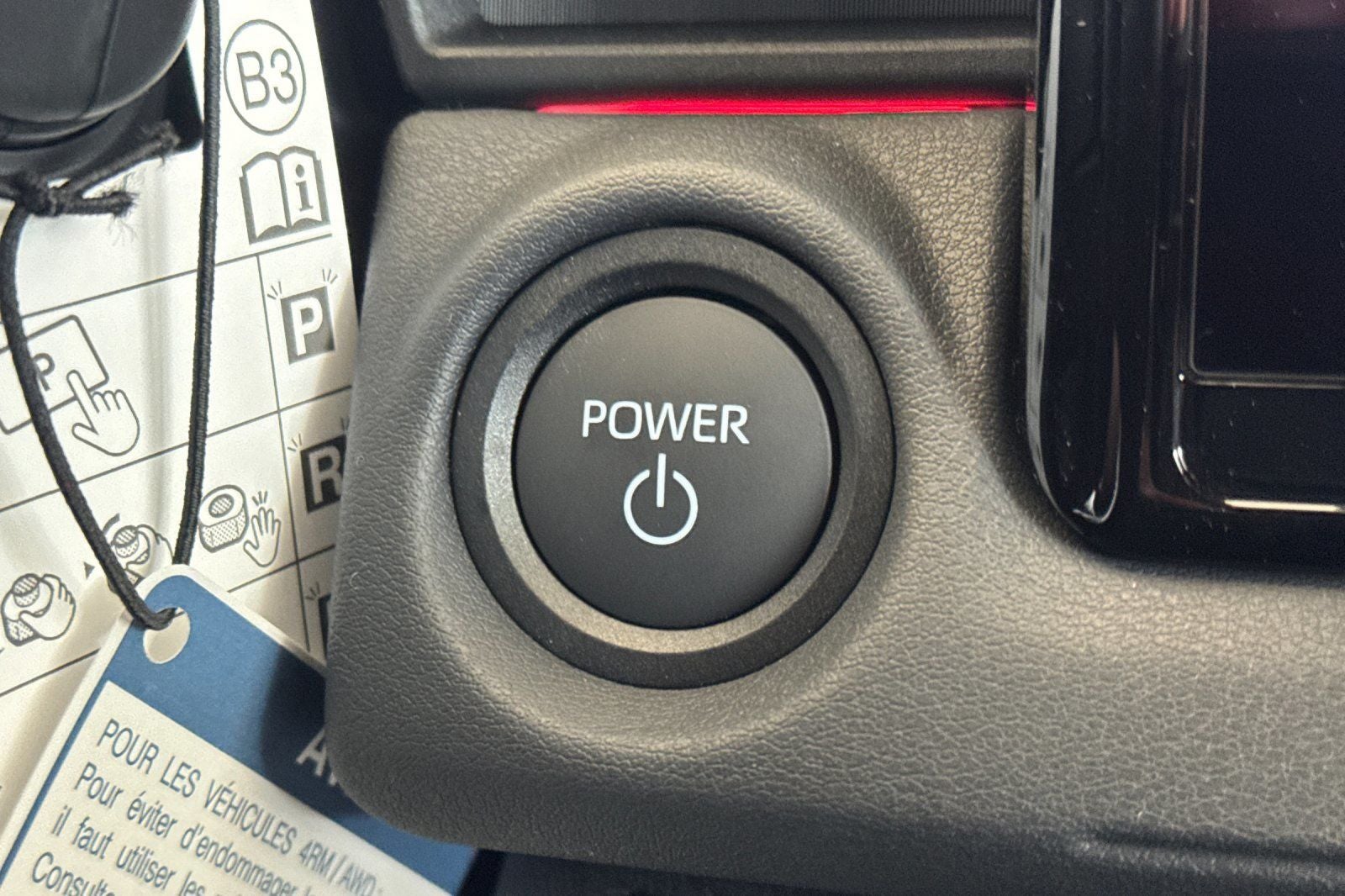 2026 Subaru Solterra Premium