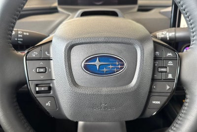 2026 Subaru Solterra Premium