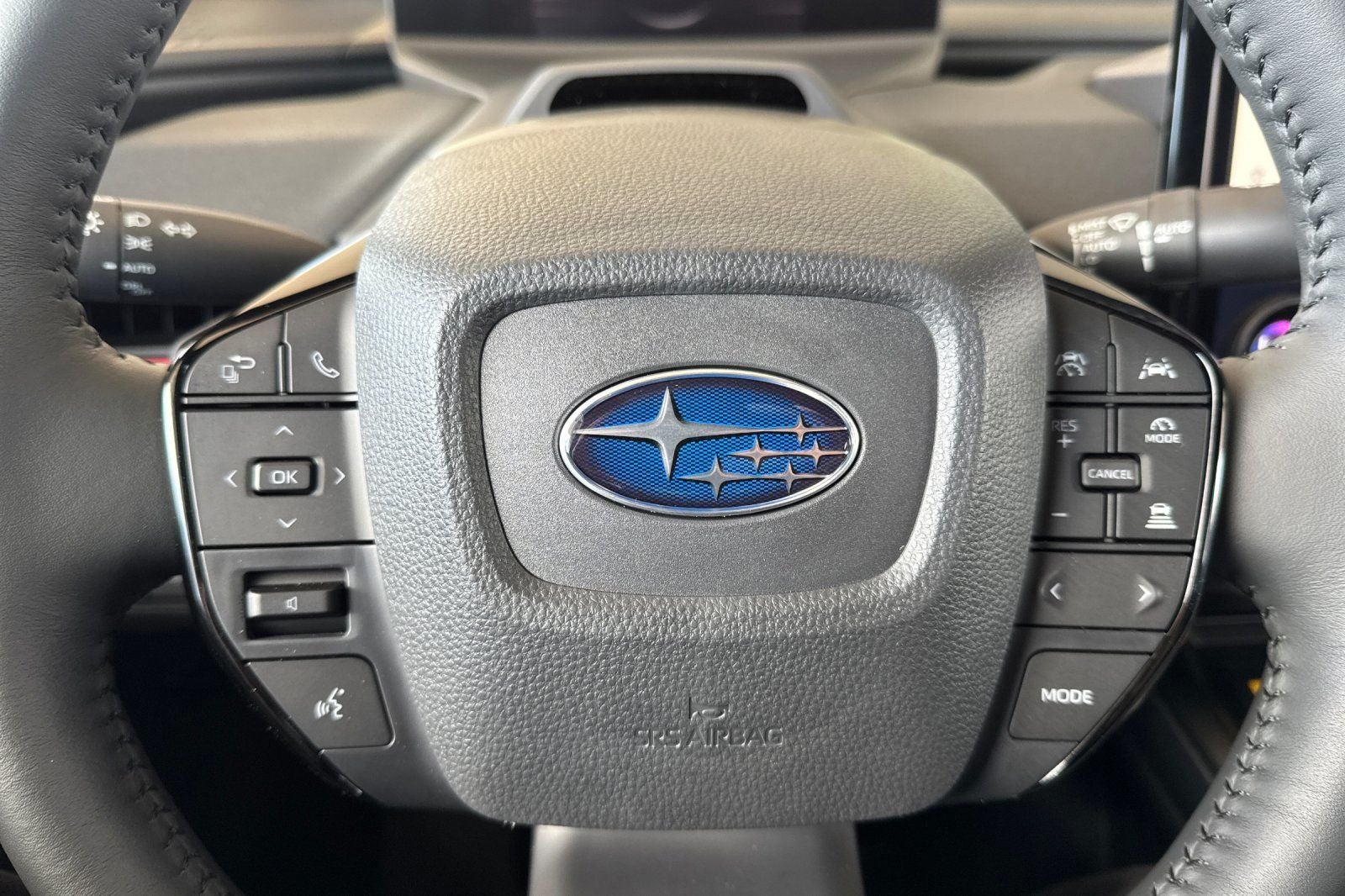 2026 Subaru Solterra Premium