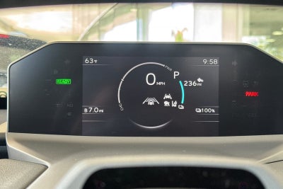 2026 Subaru Solterra Premium