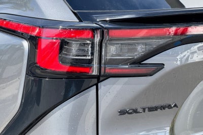 2026 Subaru Solterra Premium