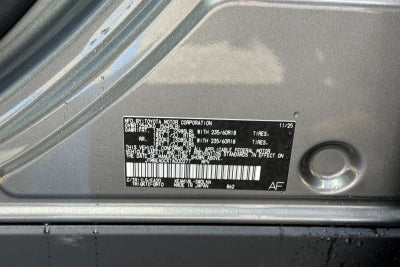 2026 Subaru Solterra Premium