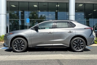 2026 Subaru Solterra Premium