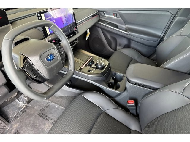 2026 Subaru Solterra Premium