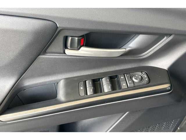 2026 Subaru Solterra Premium