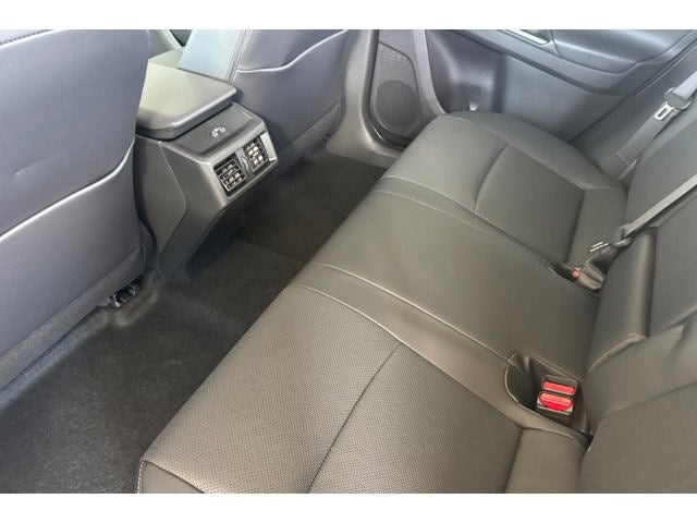 2026 Subaru Solterra Premium