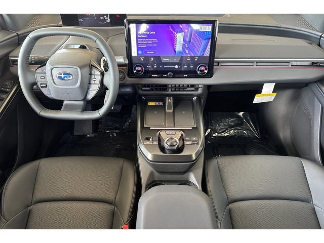 2026 Subaru Solterra Premium