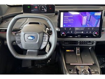 2026 Subaru Solterra Premium