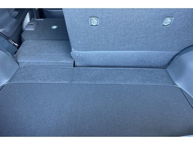 2026 Subaru Solterra Premium