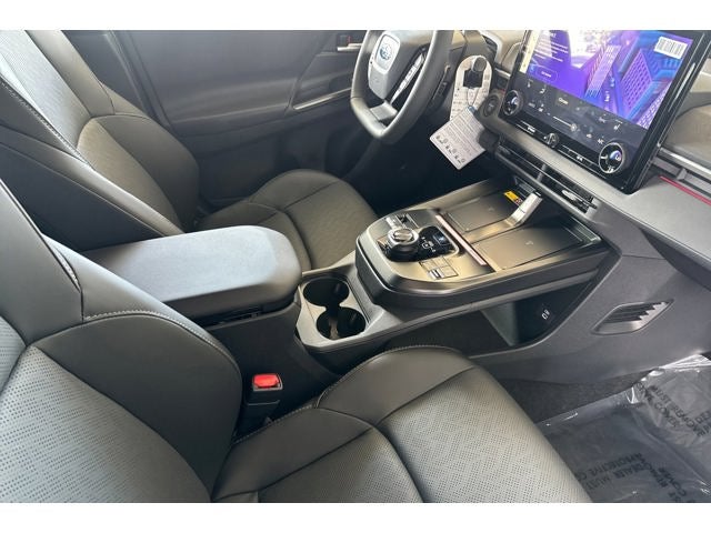 2026 Subaru Solterra Premium