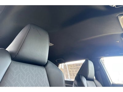 2026 Subaru Solterra Premium