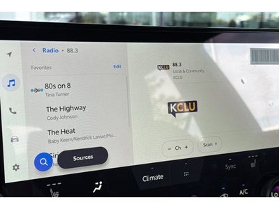 2026 Subaru Solterra Premium