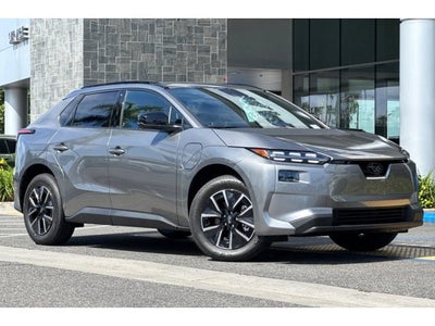 2026 Subaru Solterra Premium