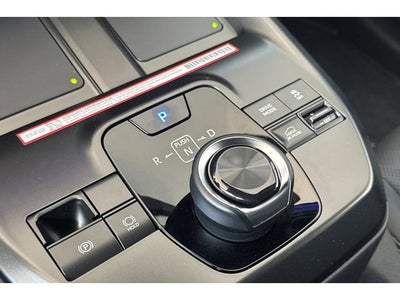 2026 Subaru Solterra Premium