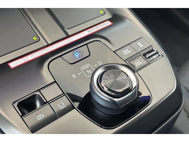 2026 Subaru Solterra Premium