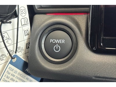 2026 Subaru Solterra Premium