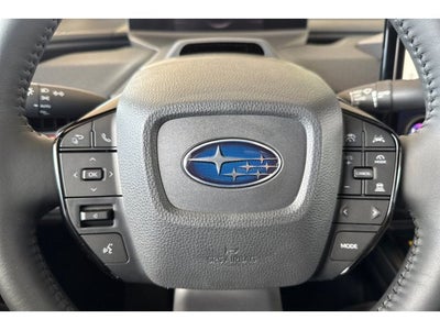 2026 Subaru Solterra Premium