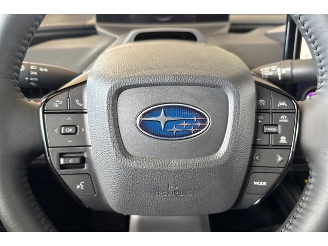 2026 Subaru Solterra Premium