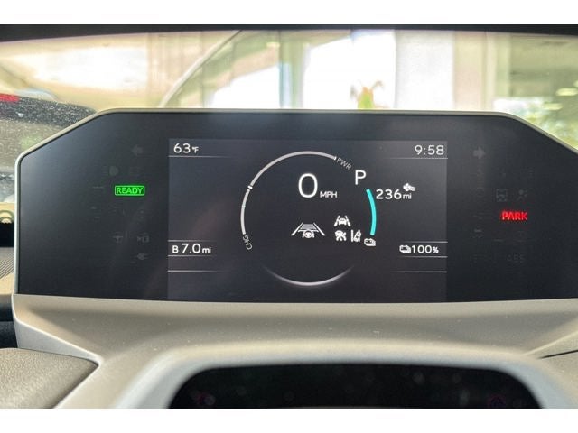 2026 Subaru Solterra Premium