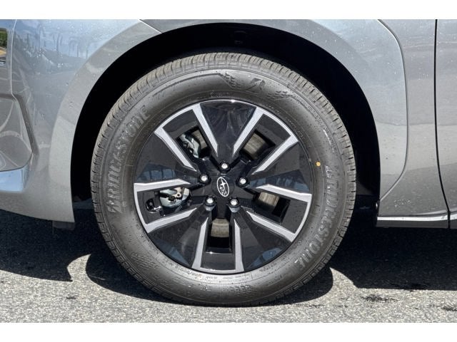 2026 Subaru Solterra Premium