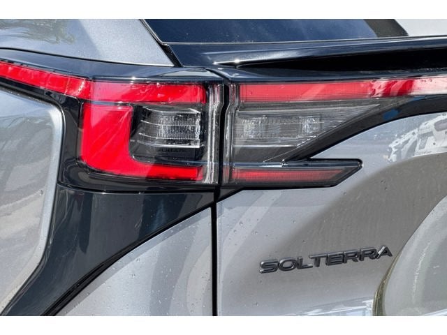 2026 Subaru Solterra Premium