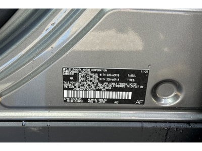 2026 Subaru Solterra Premium