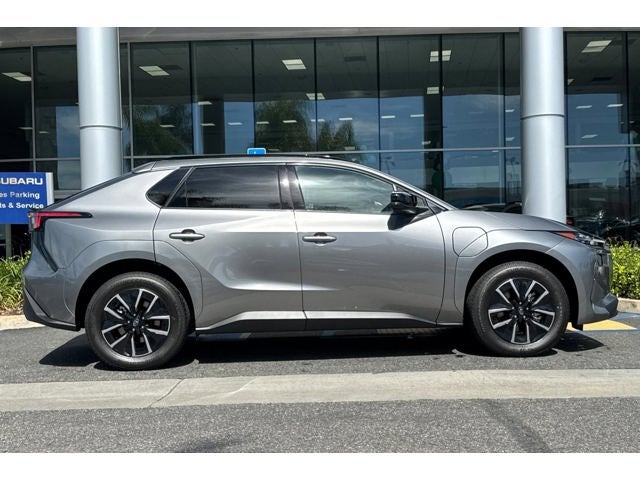 2026 Subaru Solterra Premium