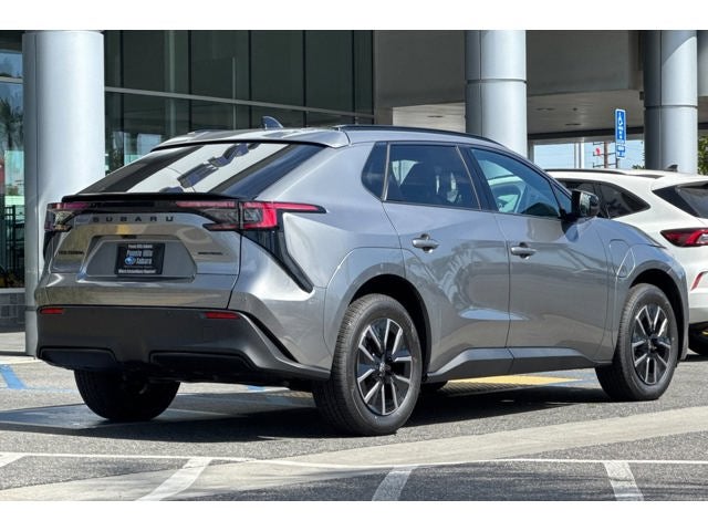 2026 Subaru Solterra Premium