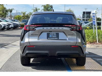 2026 Subaru Solterra Premium
