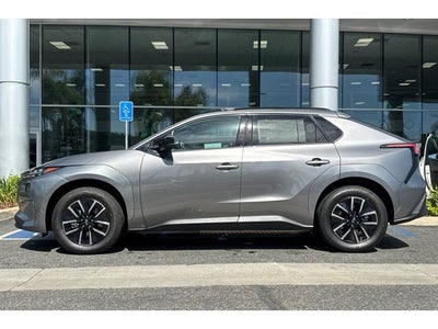 2026 Subaru Solterra Premium