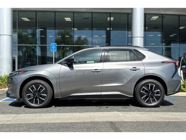 2026 Subaru Solterra Premium