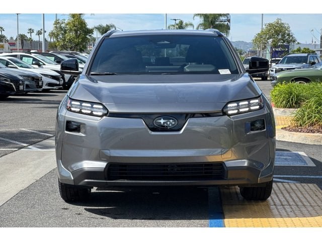 2026 Subaru Solterra Premium