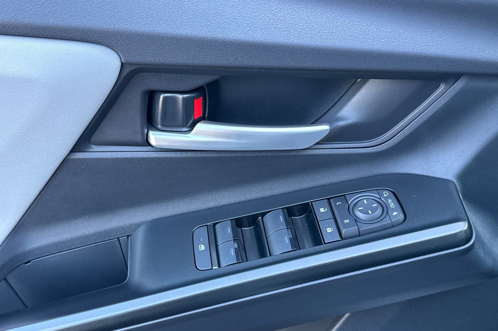 2026 Subaru Solterra Premium