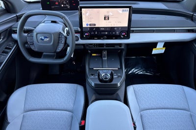 2026 Subaru Solterra Premium