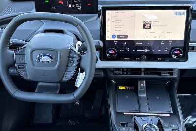 2026 Subaru Solterra Premium