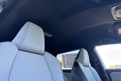 2026 Subaru Solterra Premium