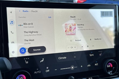 2026 Subaru Solterra Premium