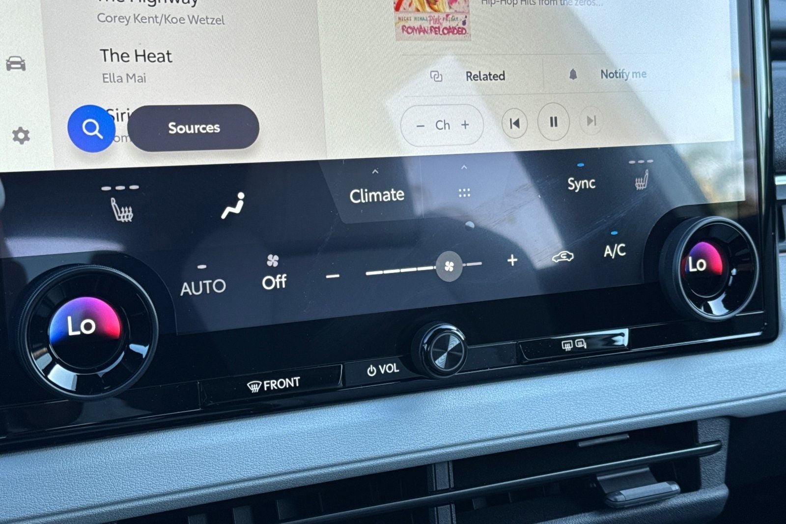 2026 Subaru Solterra Premium