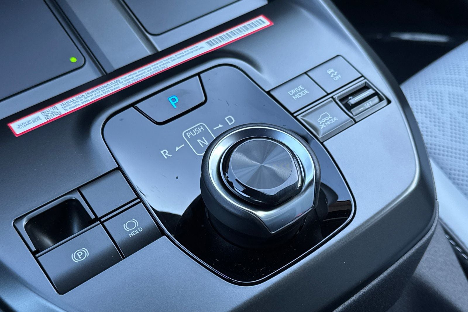 2026 Subaru Solterra Premium