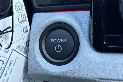 2026 Subaru Solterra Premium