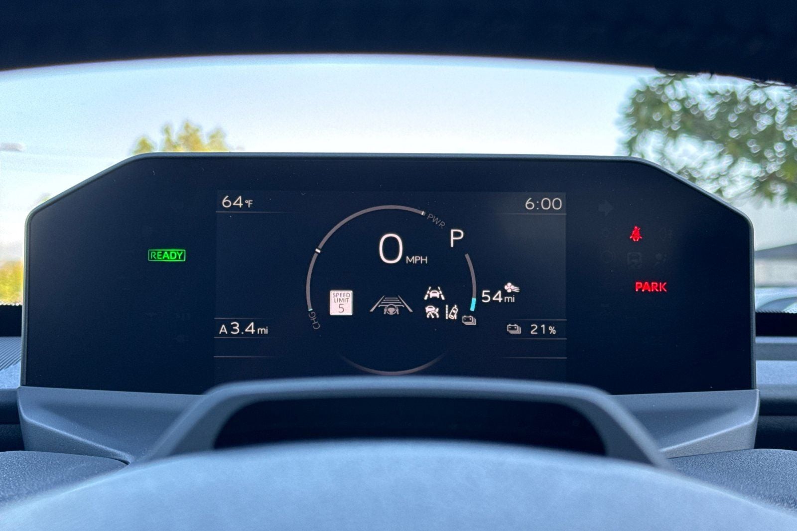 2026 Subaru Solterra Premium