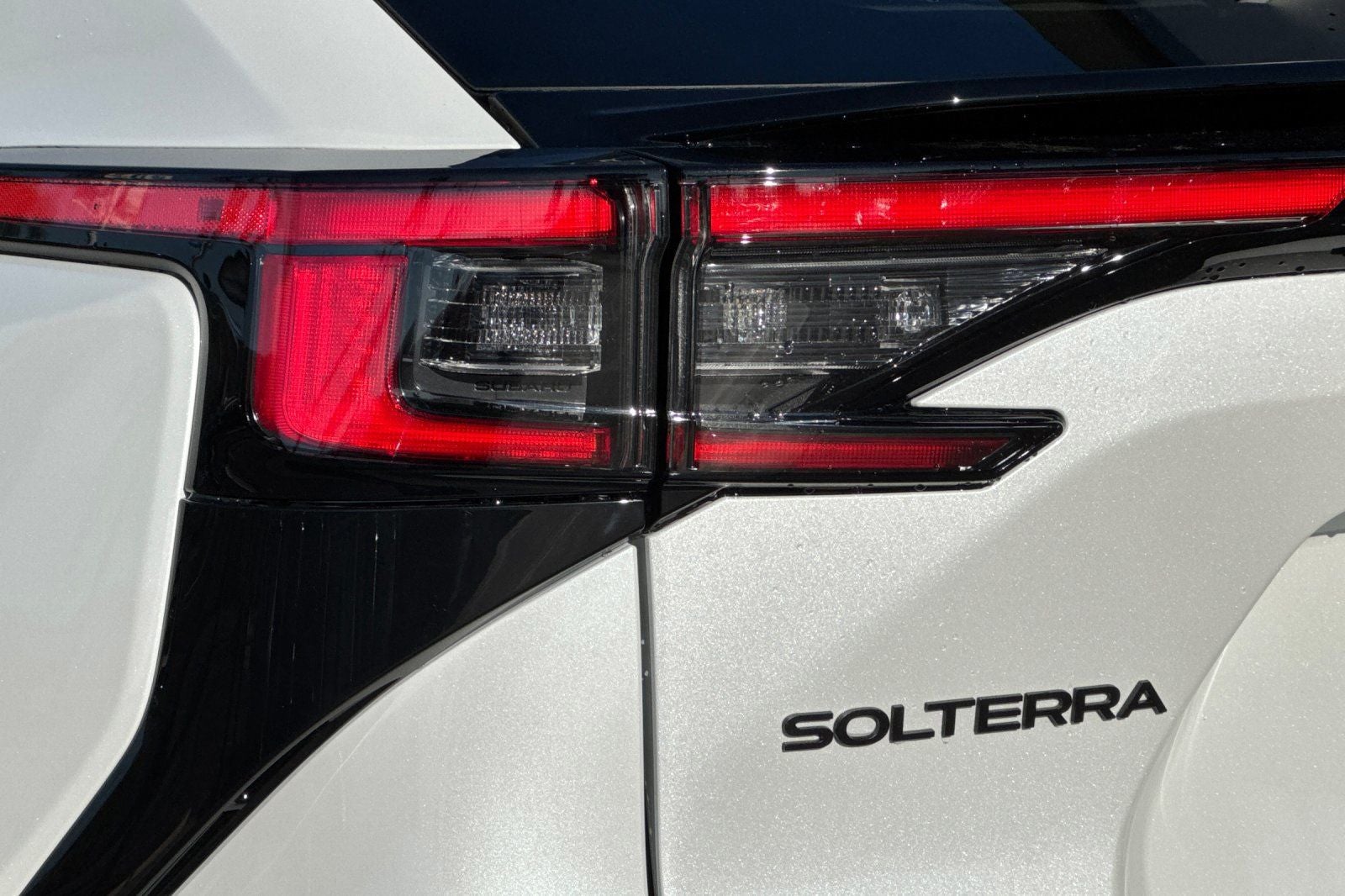 2026 Subaru Solterra Premium