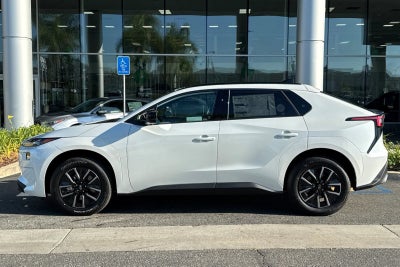 2026 Subaru Solterra Premium