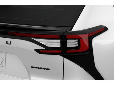 2026 Subaru Solterra Premium