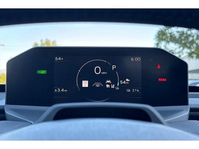 2026 Subaru Solterra Premium