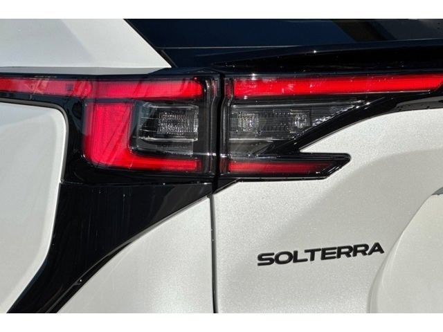 2026 Subaru Solterra Premium