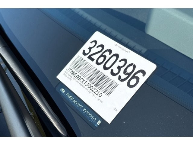 2026 Subaru Solterra Premium