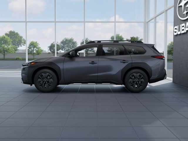 2026 Subaru Trailseeker Premium