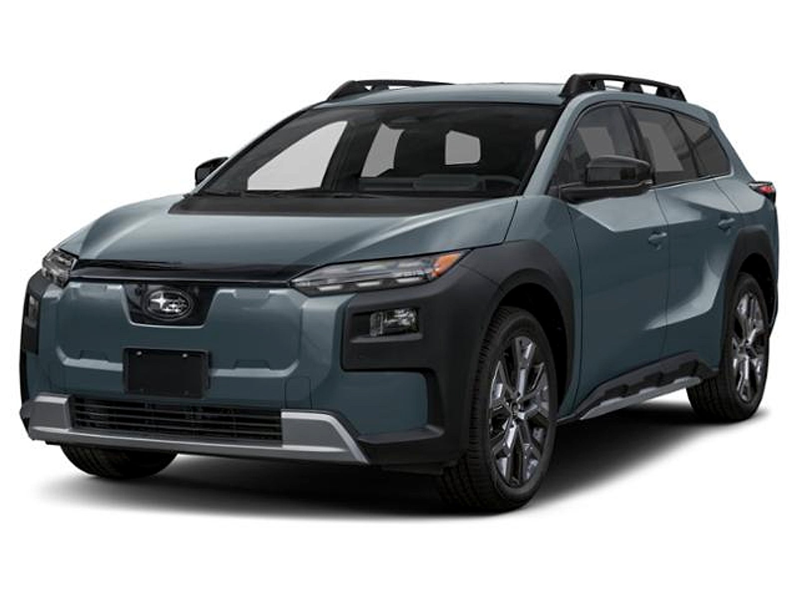 2026 Subaru Trailseeker Limited